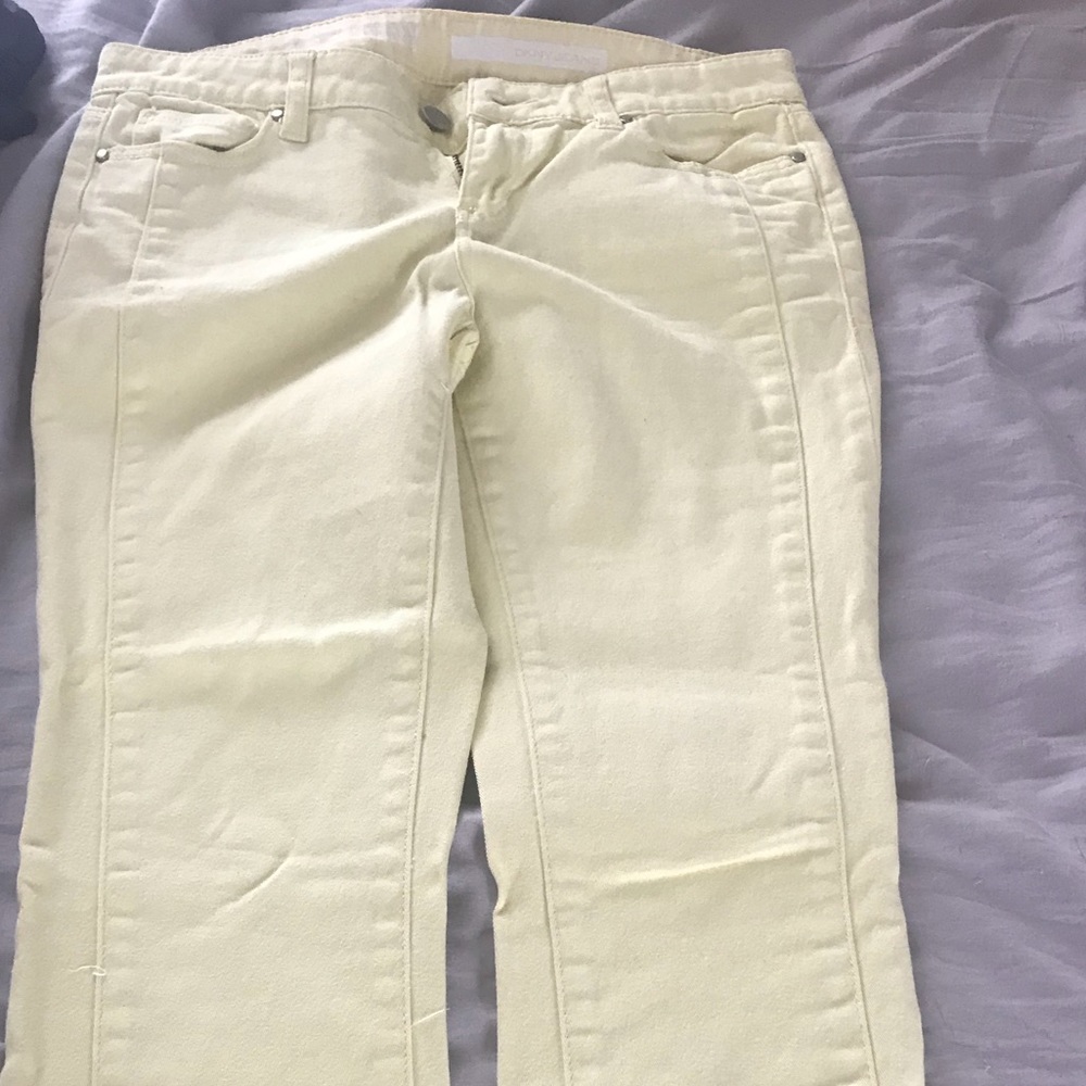 DKNY Skinny’s